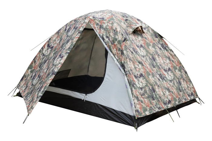 Палатка Tramp Lite Hunter 2 camo UTLT-008  