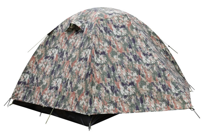 Палатка Tramp Lite Hunter 2 camo UTLT-008  