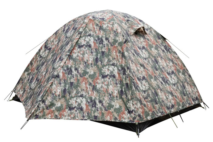 Палатка Tramp Lite Hunter 2 camo UTLT-008  