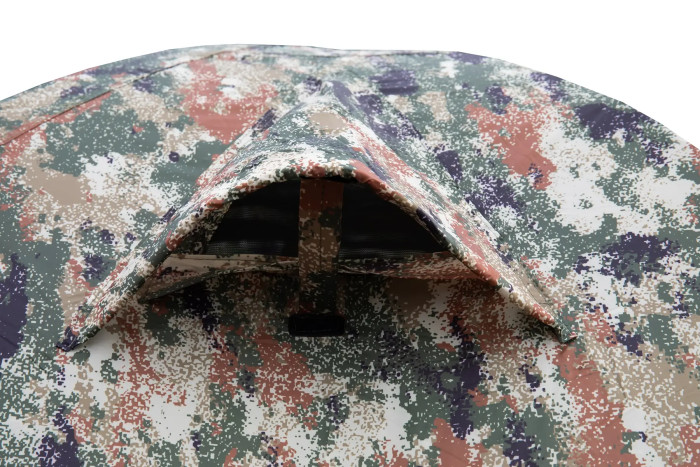 Палатка Tramp Lite Hunter 2 camo UTLT-008  