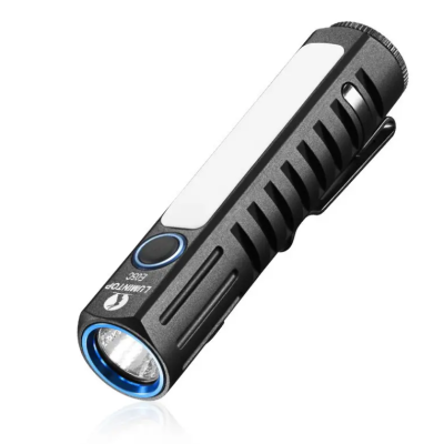 Карманный фонарь Lumintop E05C 550LM 120M IPX8 черный