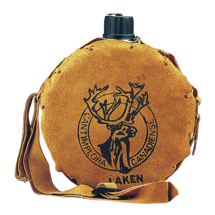 Фляга Laken Canadiense 1 L 