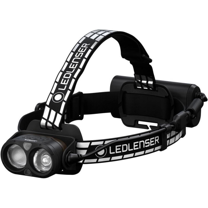 Налобный фонарь LedLenser H19R SIGNATURE  