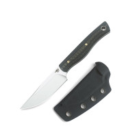 Нож Bestech Knives HEIDIBLACKSMITH (черный)