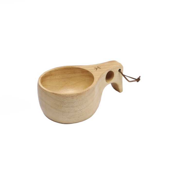 Кружка Fire-Maple Ancest Bushcraft Wooden  