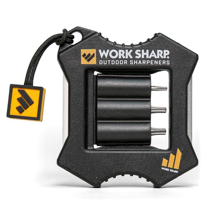 Точилка механическая Work Sharp WSEDCMCR-I 