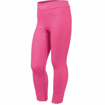 Термоштаны детские Lasting DISMA 3401 розовые, 122-134