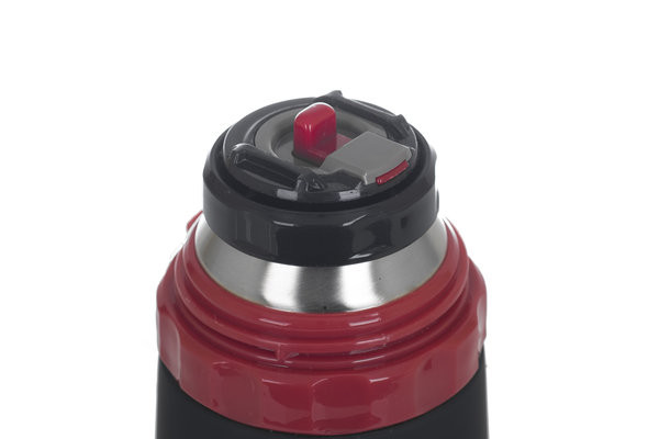 Термос Ringel Solo 0.6 л (серый)  