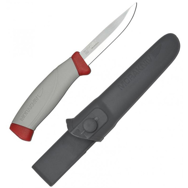 Нож Morakniv Craftline HighQ Allround  