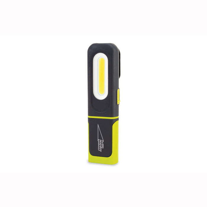 Кемпинговый фонарь Яркий луч Optimus ACCU Pocket Twist, 350 лм  