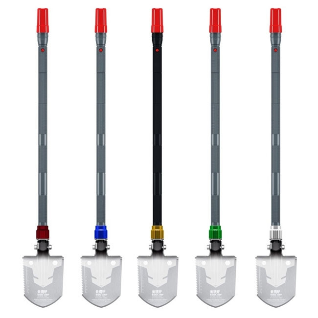 Лопата Ego модель Вasic  