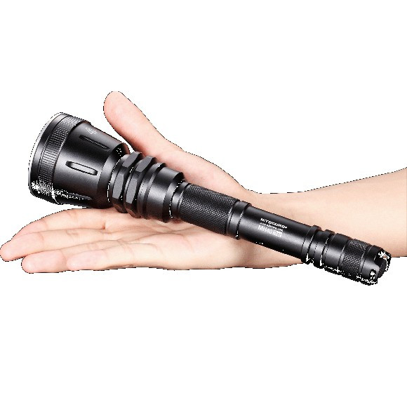 Ручной фонарь Nitecore MH40 THOR,1000 люмен  