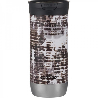 Термокружка Contigo Huron New Couture Snapseal 473 мл (Snakeskin)