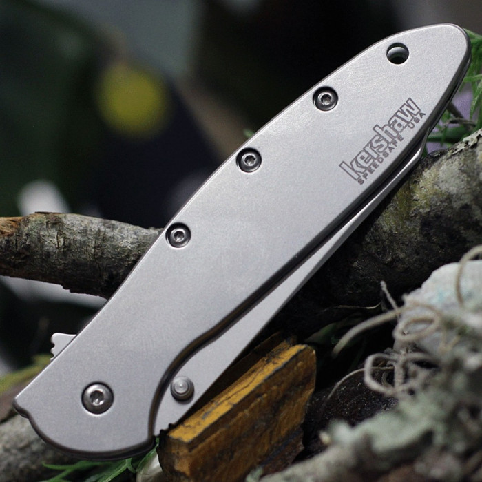 Нож Kershaw Leek RT  