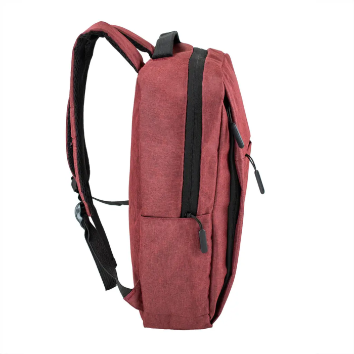 Рюкзак городской Semi Line 21 Burgundy (L2047-2)  