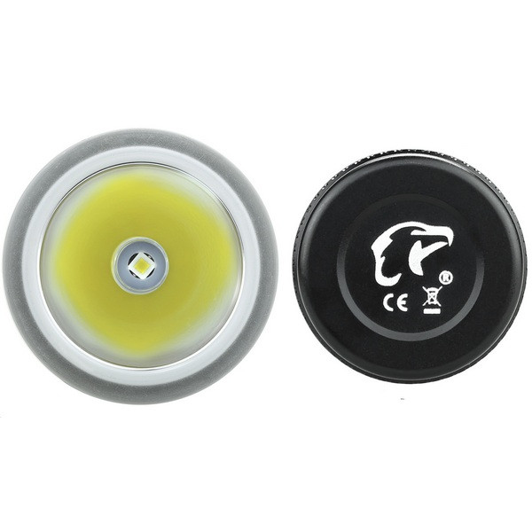 Туристический фонарь Eagletac GX30L2-DR , диффузор,XP-L HI V3 (1700 Lm)  