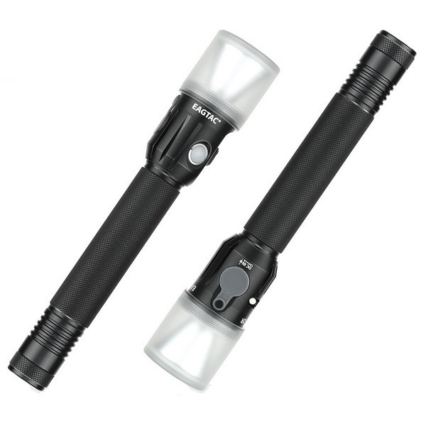 Туристический фонарь Eagletac GX30L2-DR , диффузор,XP-L HI V3 (1700 Lm)  