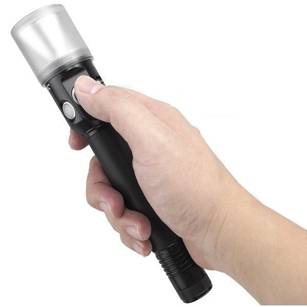 Туристический фонарь Eagletac GX30L2-DR , диффузор,XP-L HI V3 (1700 Lm)  