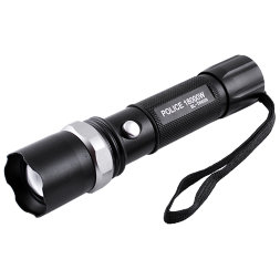 Фонарь Police 12V T8626S-XPE zoom