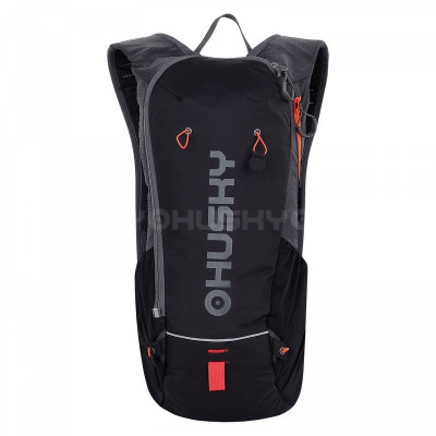 Рюкзак Husky Pelen 13, черный