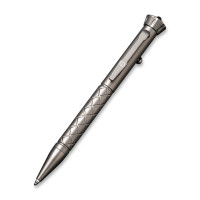 Ручка тактическая титановая Civivi Coronet CP-02A
