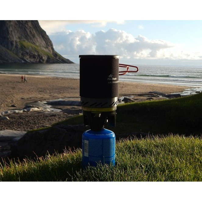 Система приготовления пищи Fire-Maple FMS-X1  