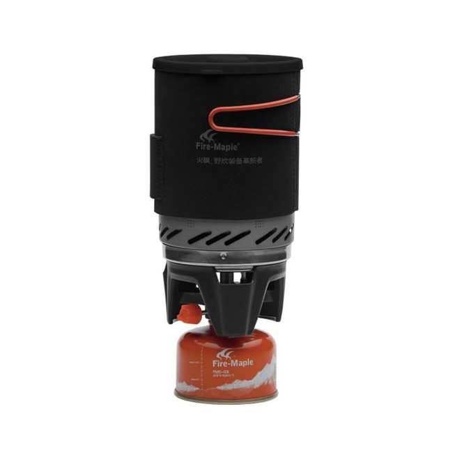Система приготовления пищи Fire-Maple FMS-X1 