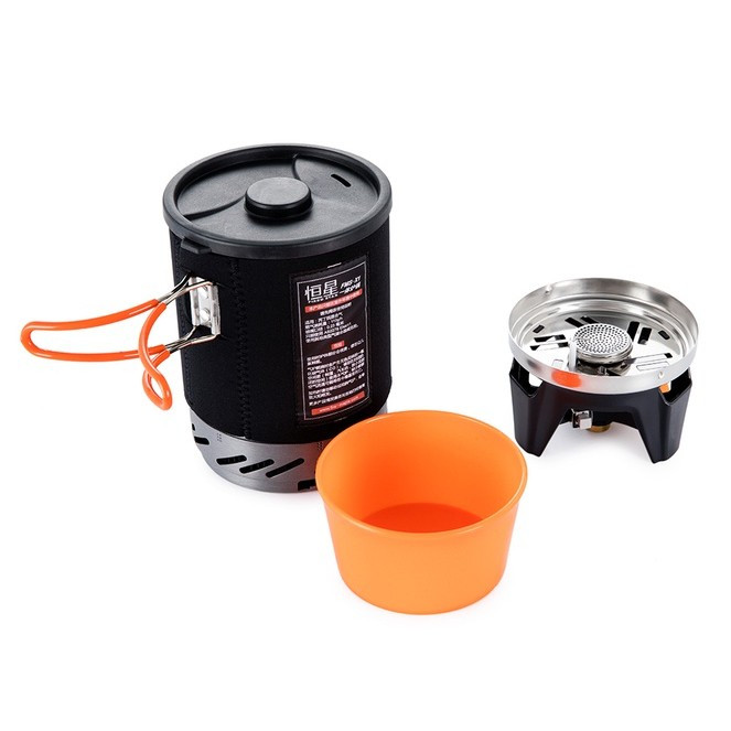 Система приготовления пищи Fire-Maple FMS-X1  