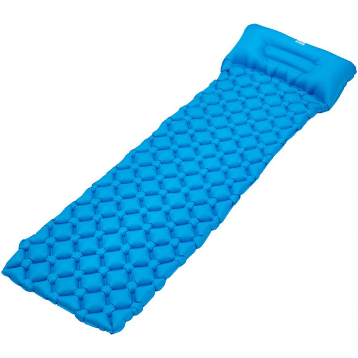 Каремат надувной Skif Outdoor Bachelor Ultralight 