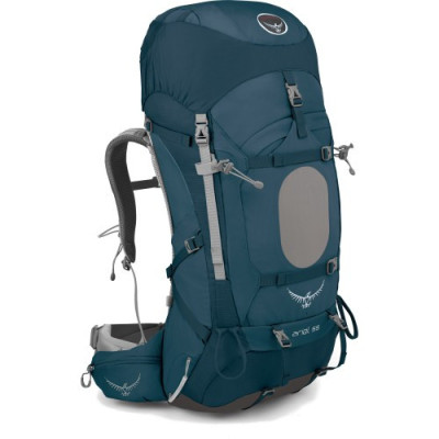 Рюкзак Osprey Ariel 55 Deep Sea Blue, размер WS