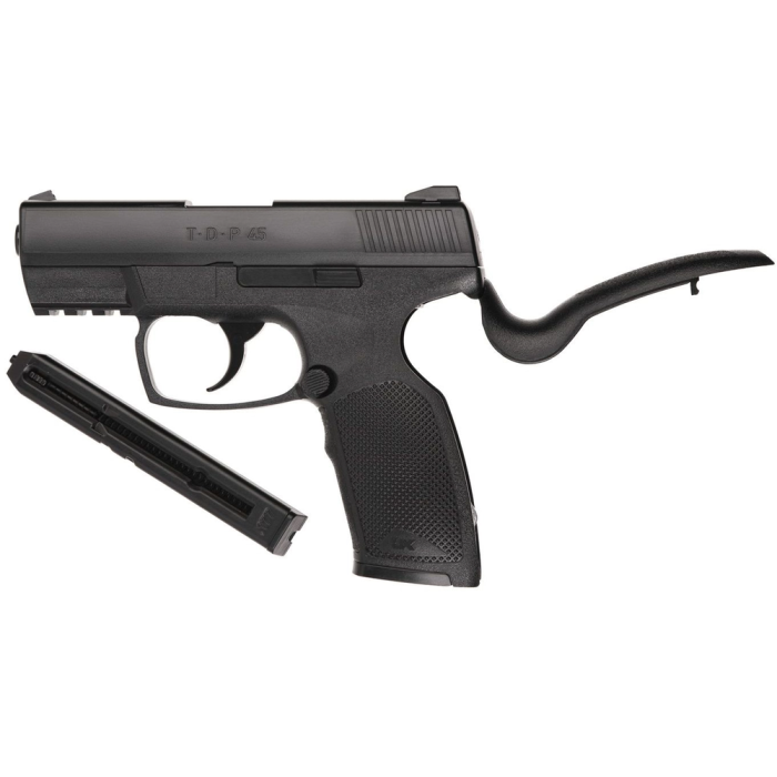 Пневматический пистолет Umarex TDP45 кал.4,5мм (5.8180)  