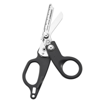 Ножницы LEATHERMAN Raptor Response Cement, серые