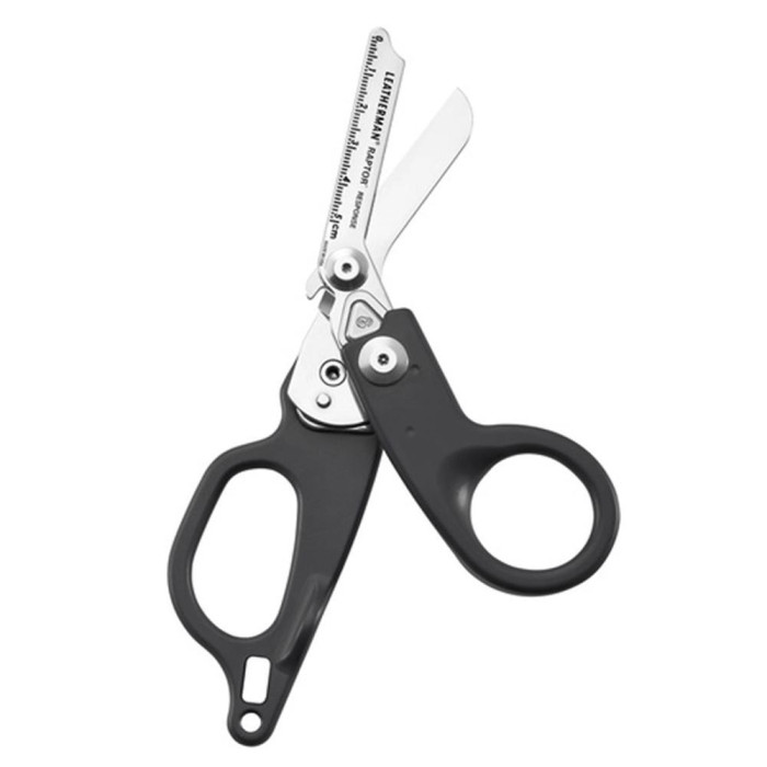 Ножницы LEATHERMAN Raptor Response Cement, серые 