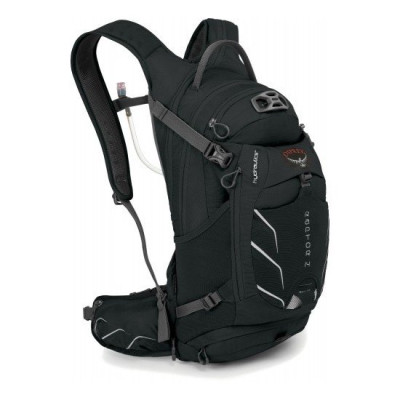 Рюкзак Osprey Raptor 14, красный