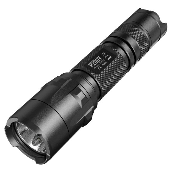 Карманный фонарь Nitecore P20UV, 800 люмен  