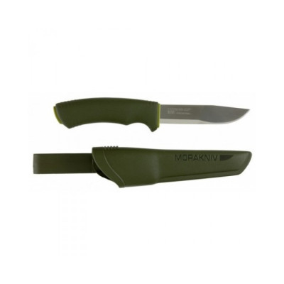 Нож Morakniv Bushcraft Forest, 12356
