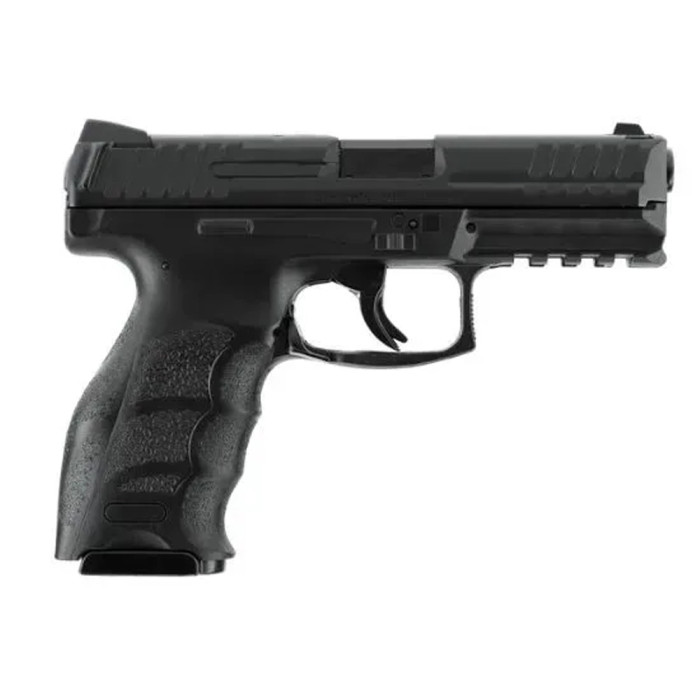 Пневматический страйкбольный пистолет Umarex Heckler & Koch VP9 кал. 6мм.  