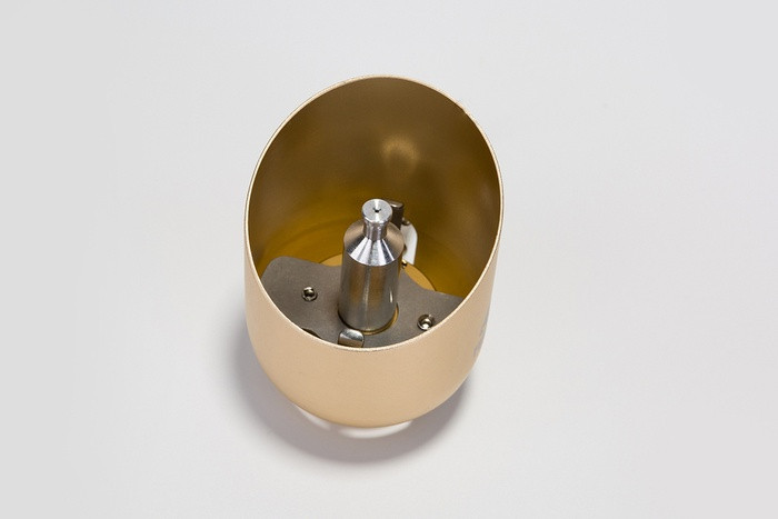 Лампа газовая Fire-Maple Orange  