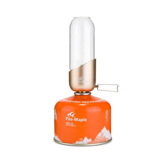 Лампа газовая Fire-Maple Orange 
