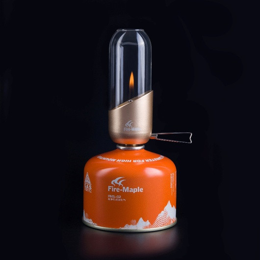 Лампа газовая Fire-Maple Orange  