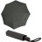 Зонт Knirps C.200 Dark Grey Авто / Складной / 8спиц / D97x28см