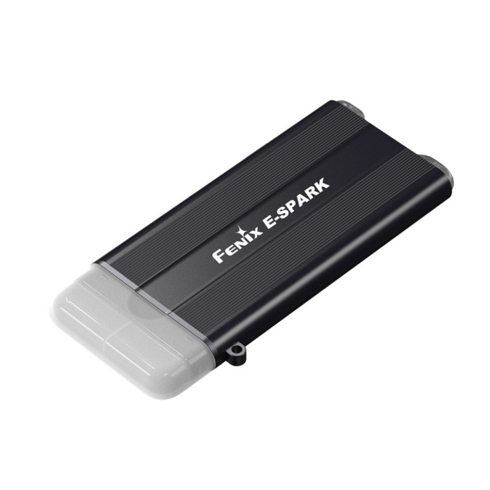 Фонарь ручной Fenix ​​E-SPARK (поврежденная/отсутствующая упаковка)  