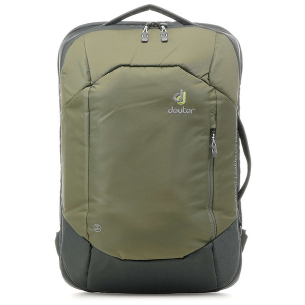 Рюкзак Deuter Aviant Carry On Pro 36 цвет 2243 khaki-ivy  
