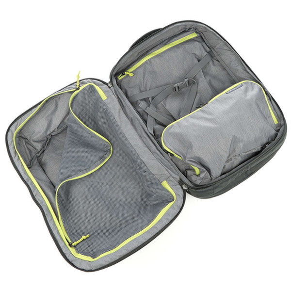 Рюкзак Deuter Aviant Carry On Pro 36 цвет 2243 khaki-ivy  