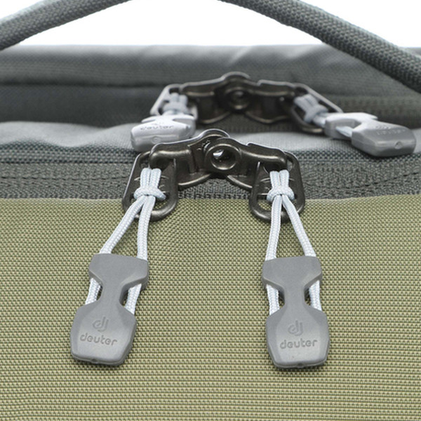 Рюкзак Deuter Aviant Carry On Pro 36 цвет 2243 khaki-ivy  