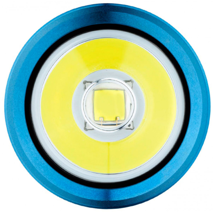 Фонарь Olight Baton 4 Premium black  