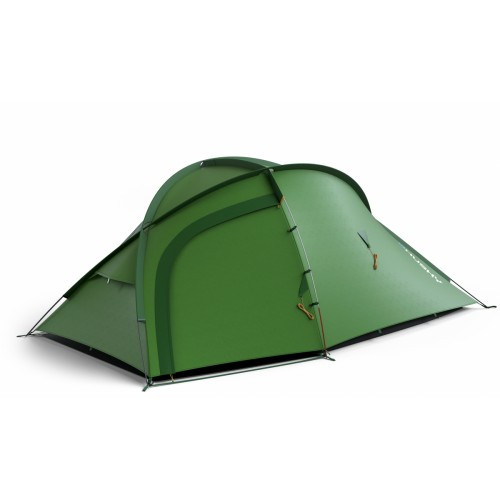 Палатка Husky Bronder 4 (зеленый) 