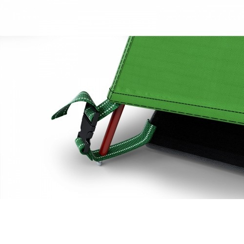 Палатка Husky Bronder 4 (зеленый)  