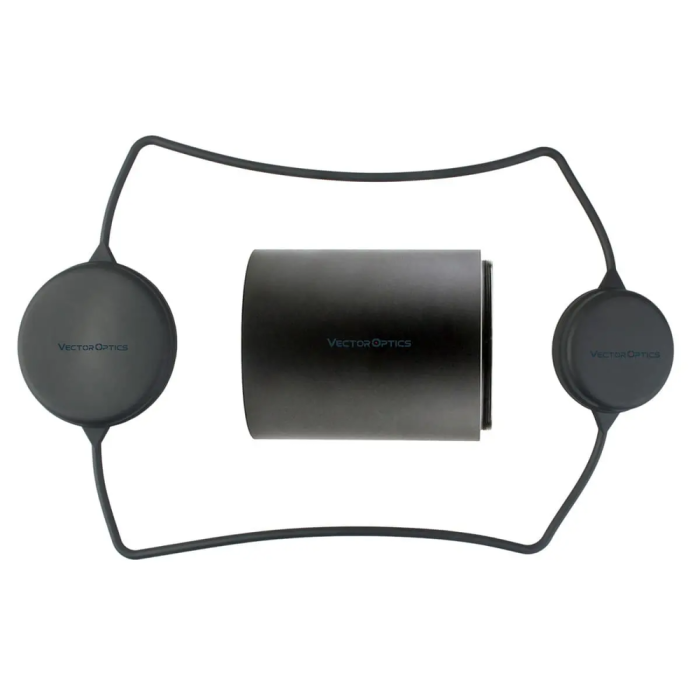 Оптический прицел Vector Optics Paragon 6-30x56 (30 мм) illum. SFP GenII  