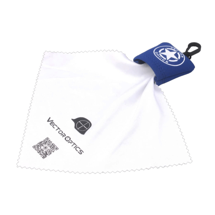 Оптический прицел Vector Optics Paragon 6-30x56 (30 мм) illum. SFP GenII  